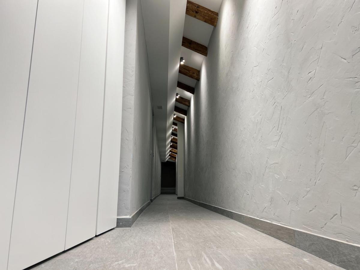 Attico Vivit 60 Διαμέρισμα Μέστρε Εξωτερικό φωτογραφία