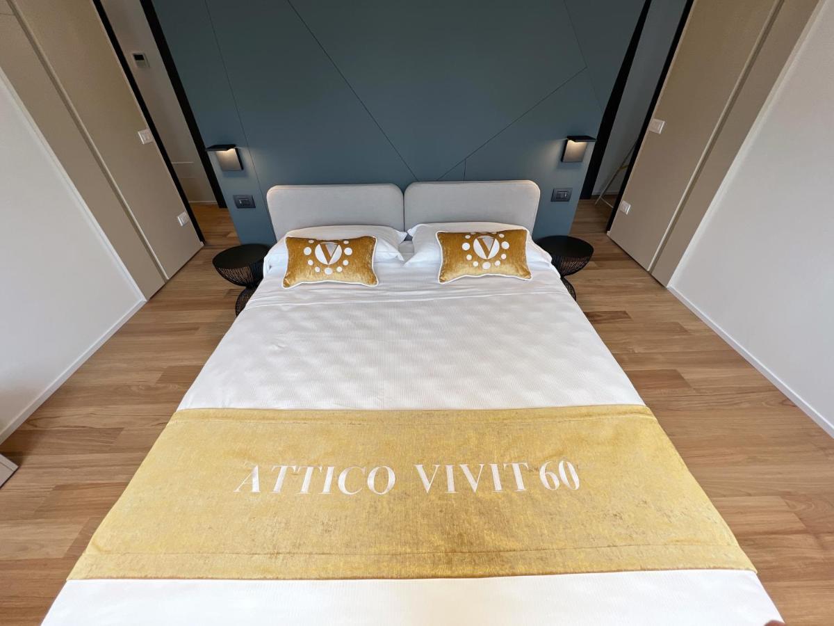 Attico Vivit 60 Διαμέρισμα Μέστρε Εξωτερικό φωτογραφία